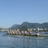 Рио 2016: Лагуна Родригу-ди-Фрейташ