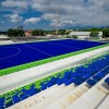 Рио-де-Жанейро 2016, олимпийские объекты: Олимпийский центр хоккея на траве