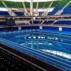 Рио-де-Жанейро 2016, олимпийские объекты: Олимпийский Водный стадион (Olympic Aquatics Stadium)