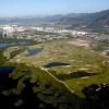 Рио-де-Жанейро 2016, олимпийские объекты: Олимпийское поле для гольфа (Olympic golf course)