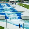 Рио 2016: Олимпийский Центр гребного слалома (Olympic Whitewater Stadium)