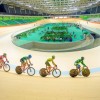 Рио-де-Жанейро 2016, олимпийские объекты: Олимпийский Велодром Рио (Rio Olympic Velodrome)