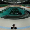 Рио-де-Жанейро 2016, олимпийские объекты: Олимпийский Велодром Рио (Rio Olympic Velodrome)