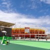 Рио-де-Жанейро 2016, олимпийские объекты: Олимпийский Теннисный центр (Olympic Tennis Center)