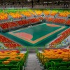 Рио-де-Жанейро 2016, олимпийские объекты: Фьюче Арена/Арена Будущего (Future Arena)