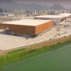 Рио-де-Жанейро 2016, олимпийские объекты: Фьюче Арена/Арена Будущего (Future Arena)