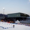 Пхёнчхан-2018: Олимпийские объекты. Биатлонный центр Альпенсия