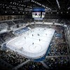 Пхёнчхан 2018, олимпийские объекты: Хоккейный центр Каннын