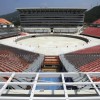 Олимпиада-2018, олимпийские объекты: Олимпийский стадион Пхёнчхана