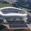 Токио-2020, олимпийские объекты: Стадион «Касима», преф. Ибараки