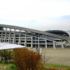 Токио-2020, олимпийские объекты: стадион «Мияги»