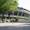 Токио-2020, олимпийские объекты: Бейсбольный стадион Фукусима Азума