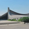 Токио-2020, олимпийские объекты: Национальный спортивный комплекс Ёёги