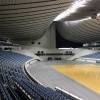 Токио-2020, олимпийские объекты: Национальный спортивный комплекс Ёёги