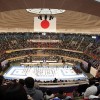Токио-2020, олимпийские объекты: Ниппон Будокан
