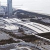 Токио-2020, олимпийские объекты: японский конференц-центр Макухари Мессе