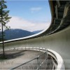 Ванкувер 2010, Олимпийские объекты: санно-бобслейная трасса Уистлер Слайдинг Центра (The Whistler Sliding Center)