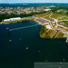 Париж-2024, олимпийские объекты: Олимпийский гребной канал (Olympic Nautical Stadium)