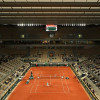 Париж-2024, олимпийские объекты: Теннисный комплекс Ролан Гаррос (Roland-Garros Stadium), корт Филиппа Шатрие