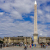 Париж-2024, олимпийские объекты: Площадь Согласия (Place de la Concorde)