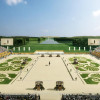 Олимпиада-2024, олимпийские объекты: Дворцово-парковый ансамбль Версаль (Château de Versailles)