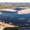 Олимпиада-2024, олимпийские объекты: Стадион «Пьер Моруа» (Stade Pierre-Mauroy)