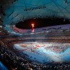Пекин 2008: Национальный стадион "Птичье гнездо", церемония закрытия