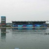 Пекин, Олимпийский аквапарк Шуньи, гребной канал