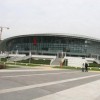 Дворец спорта Пекинского промышленного университета