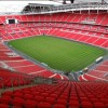 Лондон 2012. Стадион Уэмбли (Wembley Stadium).