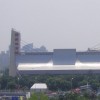 Пекин 2008. Дворец спорта Олимпийского спорткомплекса