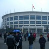 Пекин 2008. Дворец спорта «Пролетарий»