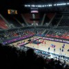 Лондон 2012, Баскетбольная арена