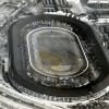 Лондон 1908: олимпийский стадион White City