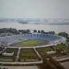 Москва 1980, олимпийские объекты: Стадион им. Кирова: середина 1980-х