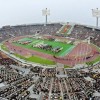 Москва 1980, олимпийские объекты: Стадион им. Кирова: церемония открытия Олимпийских Игр 1980