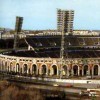 Олимпийские Игры 1980, олимпийские объекты: Стадион Динамо (Минск) - 1980-е годы