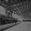 Антверпен 1920, ледовый дворец