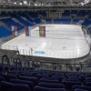 Сочи 2014, олимпийские объекты: Ледовая Арена «Шайба»