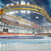 Сочи 2014: конькобежный центр «Адлер-Арена»